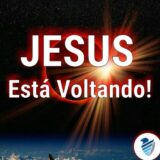 Jesus está voltando 🕛 / Metanoia News ⏳