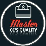 Master CCs💳 Serviços Premium
