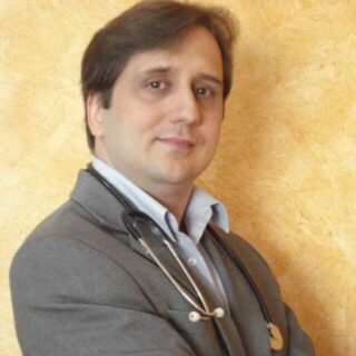 Dr. Marcelo Lima
