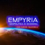 Empyria Geopolítica e Economia