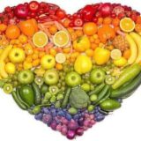 Saúde e alimentação dia a dia