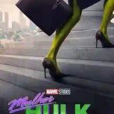 Mulher-Hulk:Dublado (Atualizado 05/09/22)