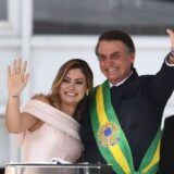 Michelle Bolsonaro FC