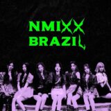 NMIXX BRAZIL
