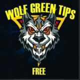 WOLF GREEN TIPS