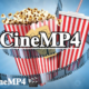 cineMP4