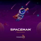SpaceMan – BOT GREEN EDS (VIP)