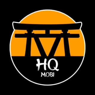 Mangá Mobi – HQ’s