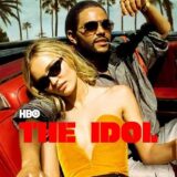 The idol (HBO MAX) 2023