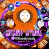 🔰KENNY STORE🔰