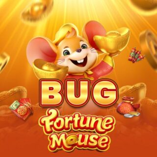 Bug Fortune Mouse