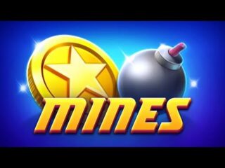 Mines 1k [Vip Free]