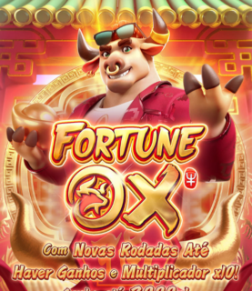 🐂 Fortune OX Playpix