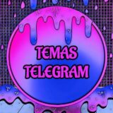 TEMAS TELEGRAM