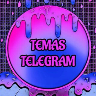 TEMAS TELEGRAM