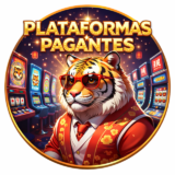 PLATAFORMAS PAGANTE 🐯