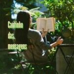 📖 CANTINHO DAS MENSAGENS 📖 - Canal de Telegram
