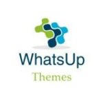 WHATSUP THEMES ™️ - Canal de Telegram