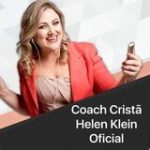 Coach Cristã OFICIAL – Helen Klein - Canal de Telegram