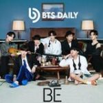 BTS Daily ⁷ ™ - Canal de Telegram