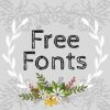Free Fonts Canal