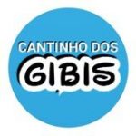 🔰 CANTINHO DOS GIBIS ® - Canal de Telegram