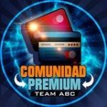 ⚪️ Comunidad Premium - Canal de Telegram