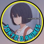 Tokyo D.Animes™『 静か 』 - Canal de Telegram