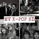 MV K-Pop HD↝☘ - Canal de Telegram