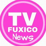TV Fuxico 📰Notícias/Saúde/Receita🗞 - Canal de Telegram