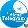 Dicas Telegram - Canal de Telegram