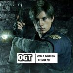 OGT – Only Games Torrent - Canal de Telegram