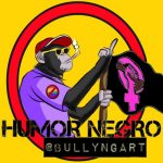 Humor Negro ✓ - Canal de Telegram