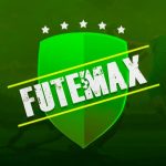 FUTEMAX – FUTEBOL AO VIVO - Canal de Telegram