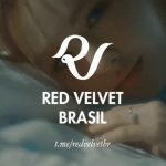 Red Velvet Brasil - Canal de Telegram