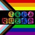 Tela Queer (Canal do Luca) - Canal de Telegram