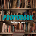 Promobook - Canal de Telegram