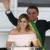 Michelle Bolsonaro - Canal de Telegram