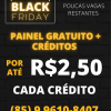REVENDA IPTV/P2P ATÃ‰ R$ 2,50 CADA CRÃ‰DITO