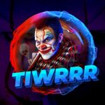 ™️ 🌍 TIWRRR REF🔥🧙🏼‍♂️ - Canal de Telegram