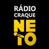 Rádio Craque Neto | Oficial