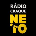 Rádio Craque Neto | Oficial - Canal de Telegram