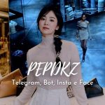 PEPDKZ (canal) - Canal de Telegram