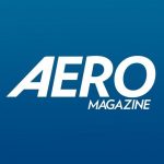 AERO Magazine - Canal de Telegram