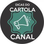 DICAS DO CARTOLA 🎩 (CANAL) - Canal de Telegram