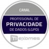 TIEXAMES | Profissional de Privacidade de Dados