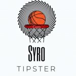 Tipster Syro Sirotheau 🏀 - Canal de Telegram