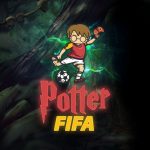 POTTER FIFA 🎮 - Canal de Telegram