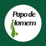 Papo de Homem (PDH) - Canal de Telegram