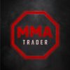 MMA TRADER - Canal de Telegram